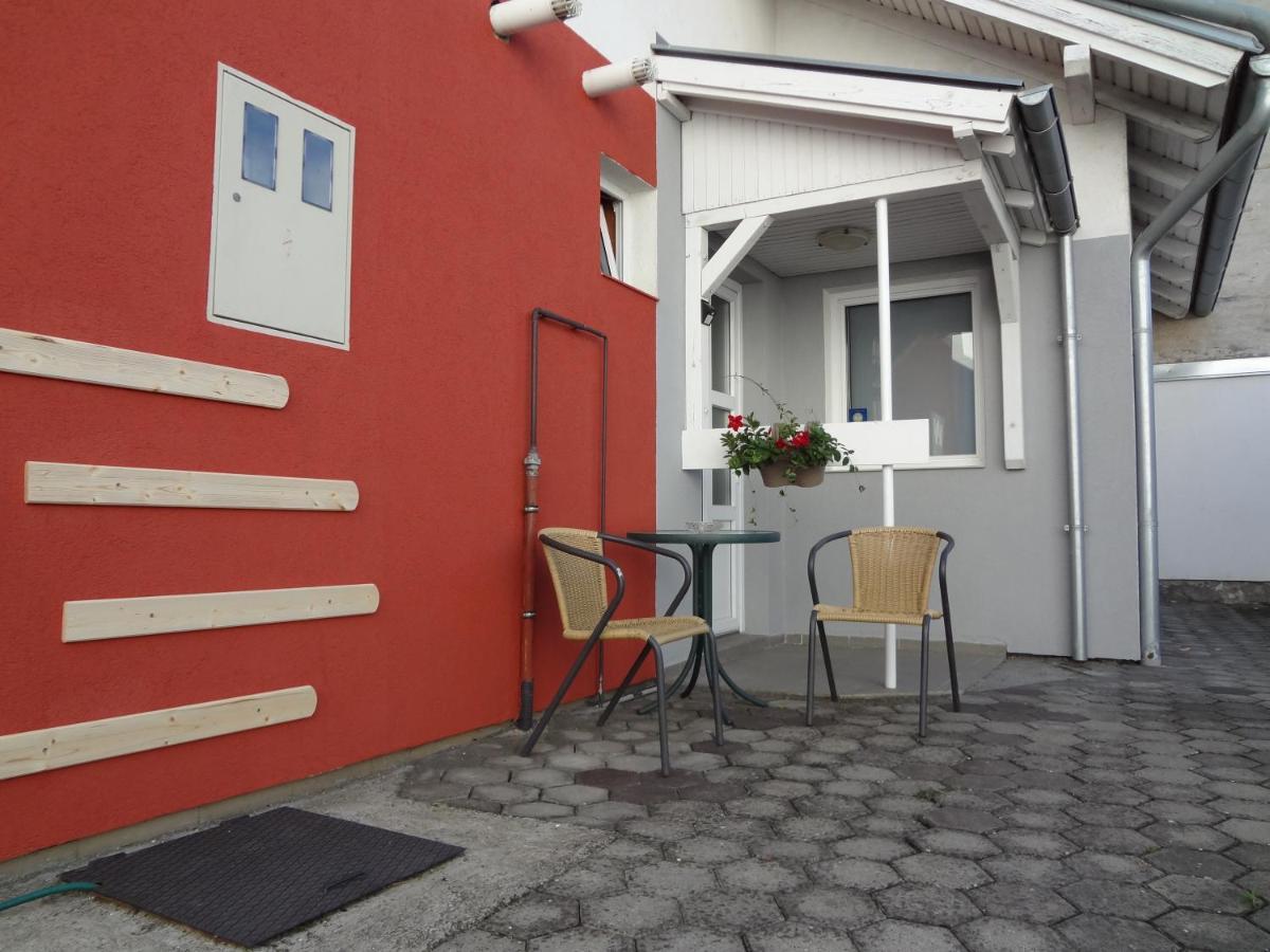 Apartments Kosevic Osijek Exterior photo